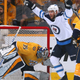 Illustration for article titled Pekka Rinne Gifts The Jets A Game 7 Winem/em